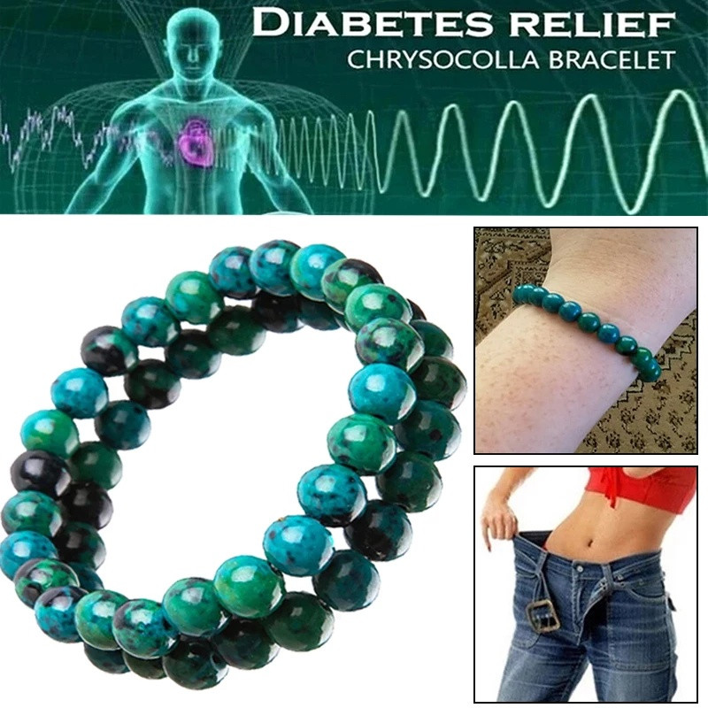 Banda control diabetes