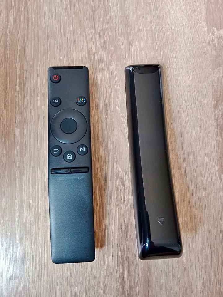 Control televisor Remoto Smart TV