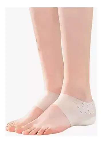 Miniatura 3 de Plantilla Talonera Ortopedica 3cm