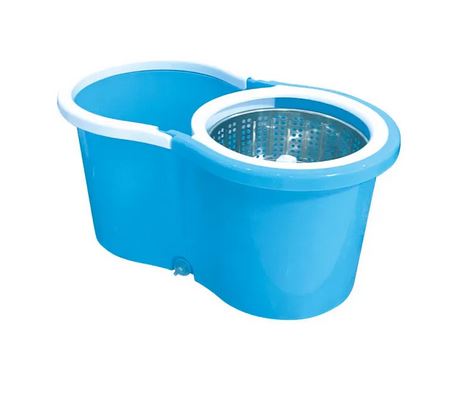 Trapero giratorio 360 magico x2 mopas