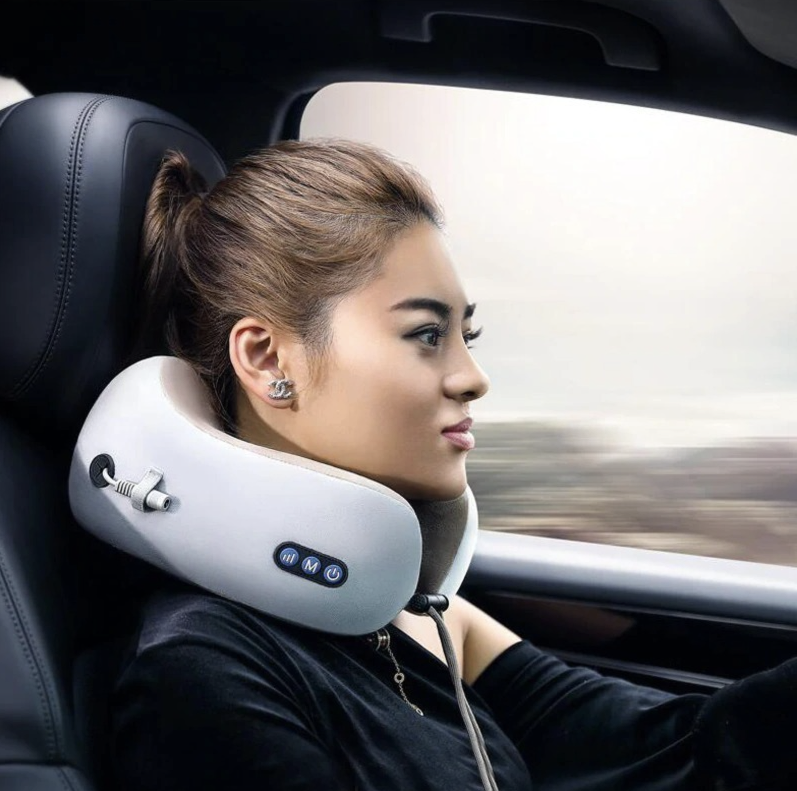 Miniatura 3 de ALMOHADA DE VIAJES