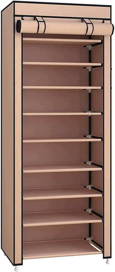 Miniatura 2 de Zapatero Estante 10 Niveles