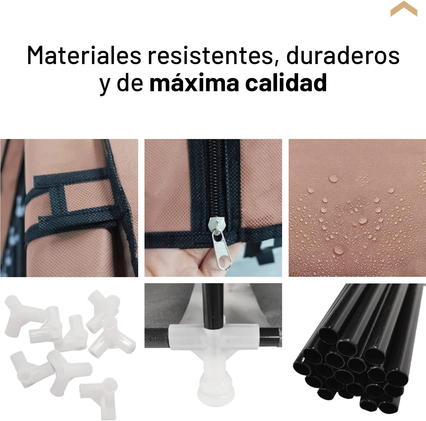 Zapatero Estante 10 Niveles