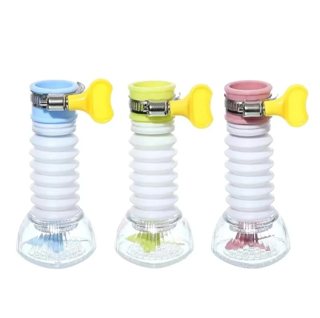 Miniatura 7 de FILTRO Y AHORRADOR DE AGUA