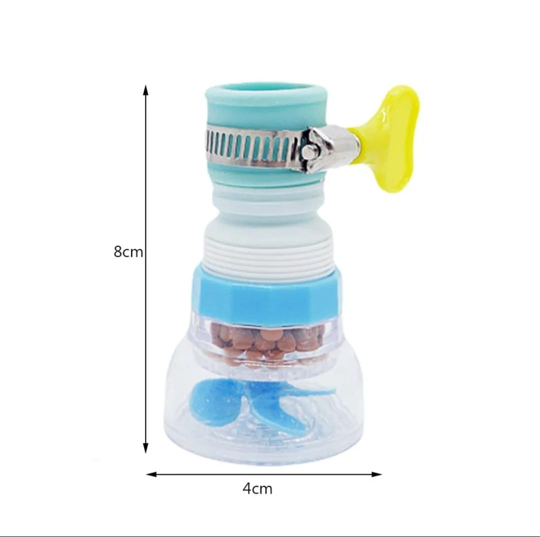 Miniatura 6 de FILTRO Y AHORRADOR DE AGUA