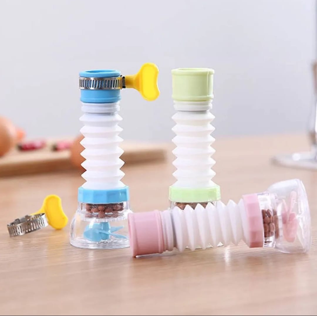 Miniatura 5 de FILTRO Y AHORRADOR DE AGUA