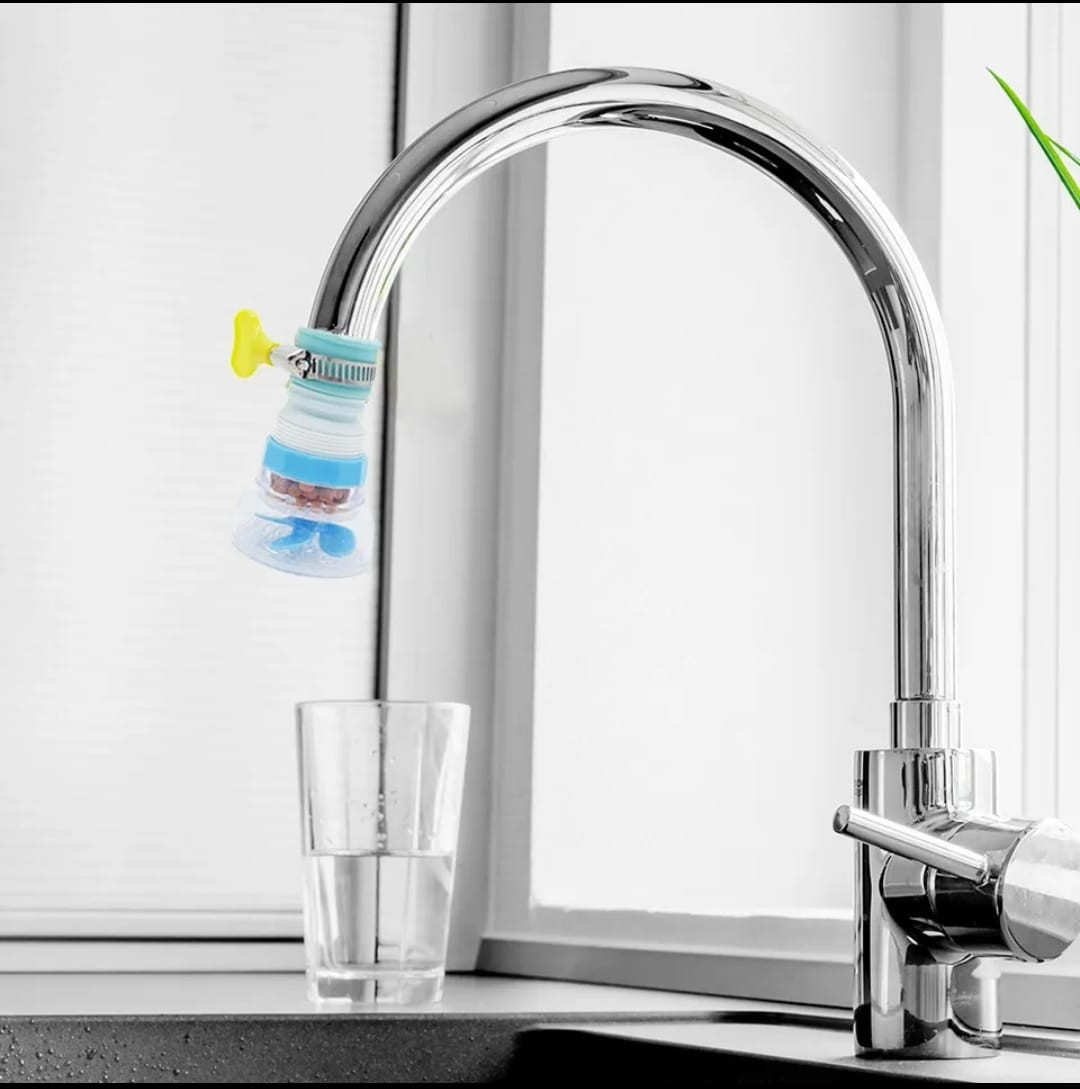 Miniatura 4 de FILTRO Y AHORRADOR DE AGUA