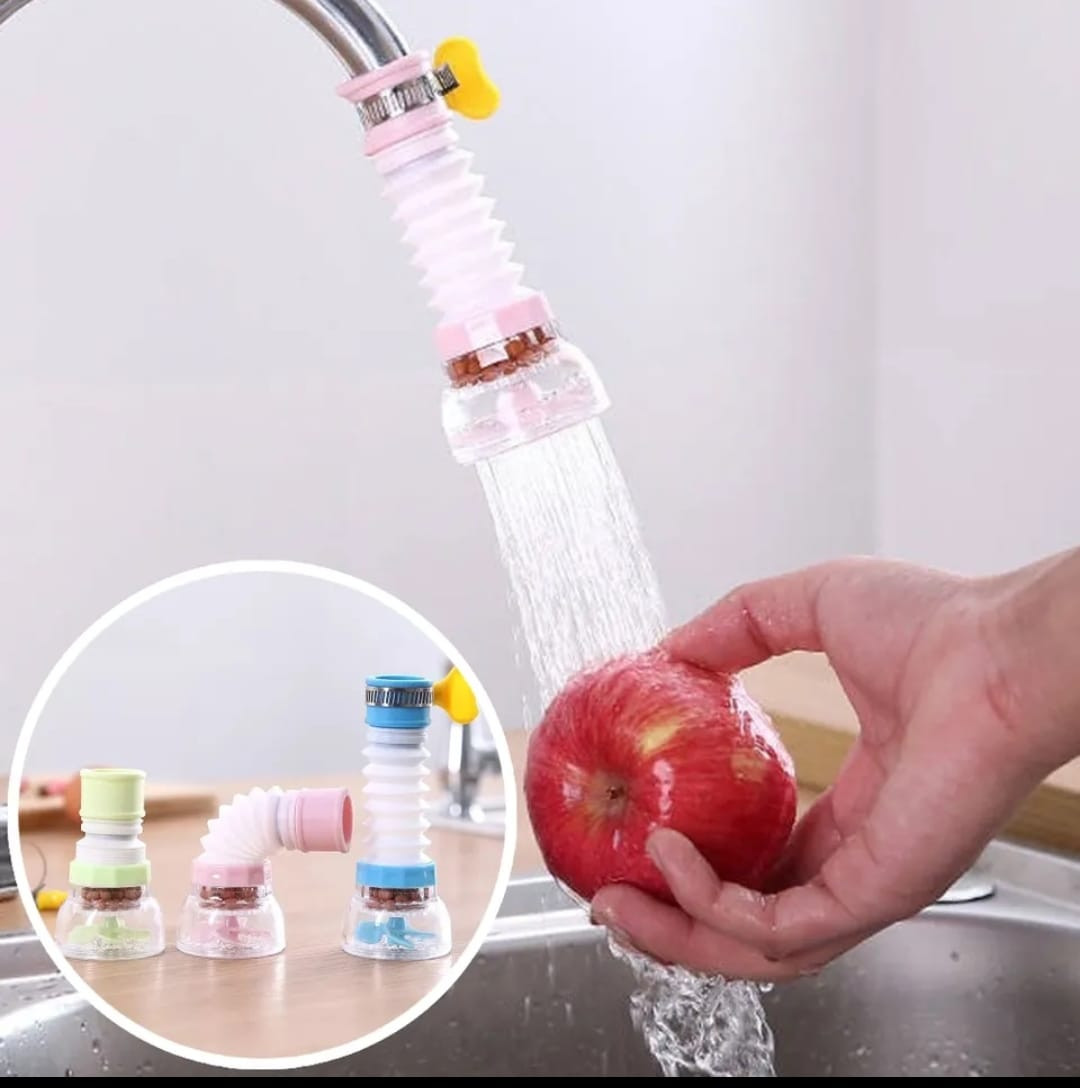 Miniatura 2 de FILTRO Y AHORRADOR DE AGUA