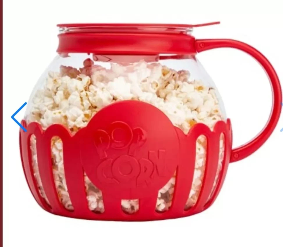 Miniatura 3 de Envase Para Hacer Palomitas De Maiz