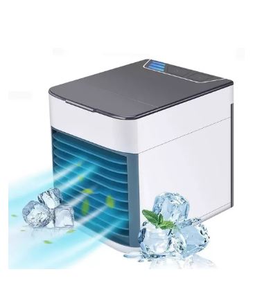Miniatura 2 de MINI AIRE COOL frio