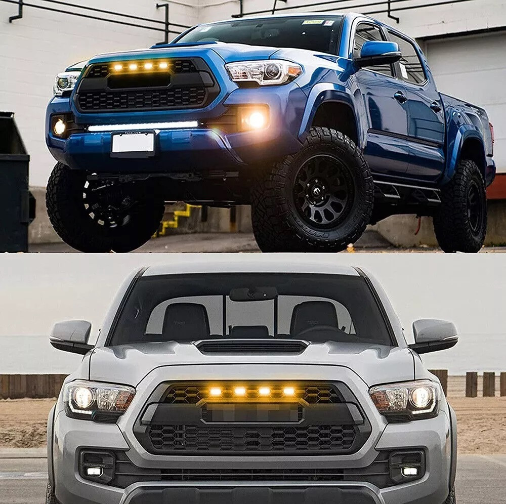 Miniatura 7 de Luces Led Amarillas Lujo Para Persiana