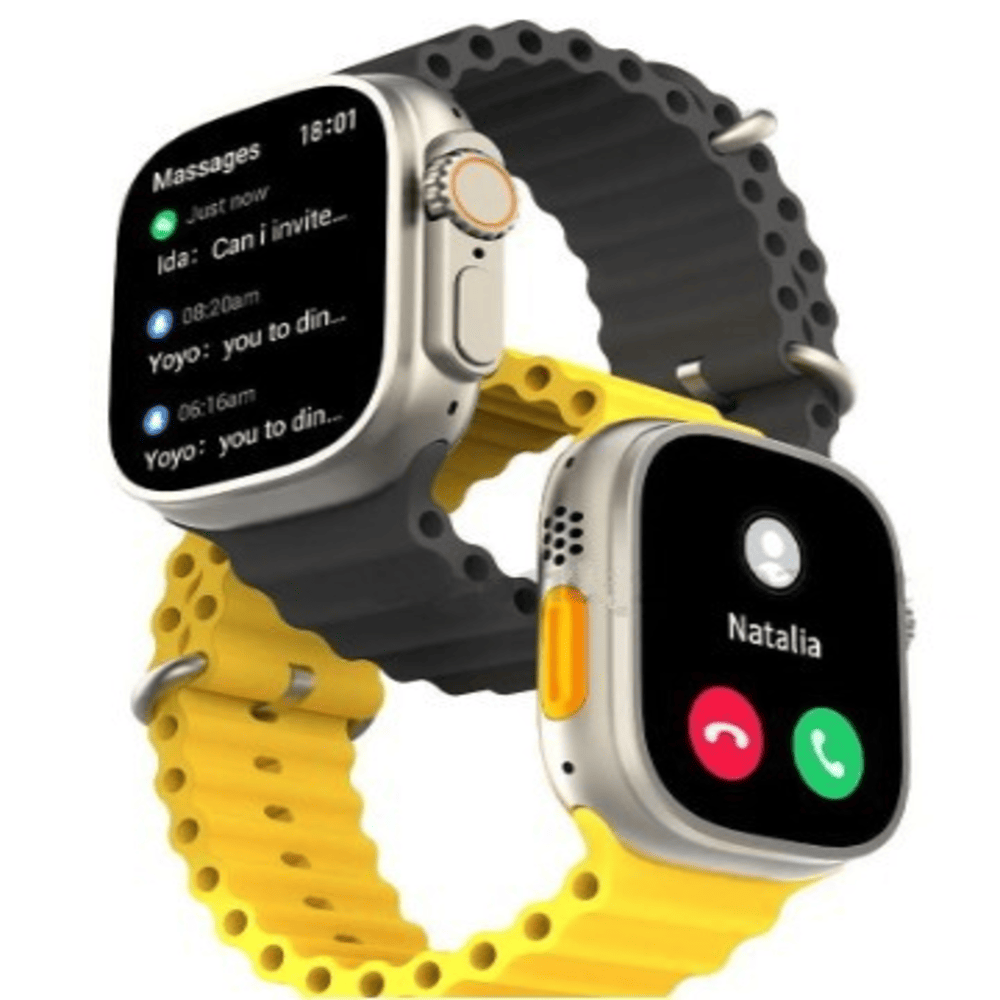 Reloj Smartwatch K850 ULTRA