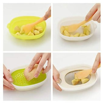 Miniatura 2 de Máquina para hacer alimentos para bebés