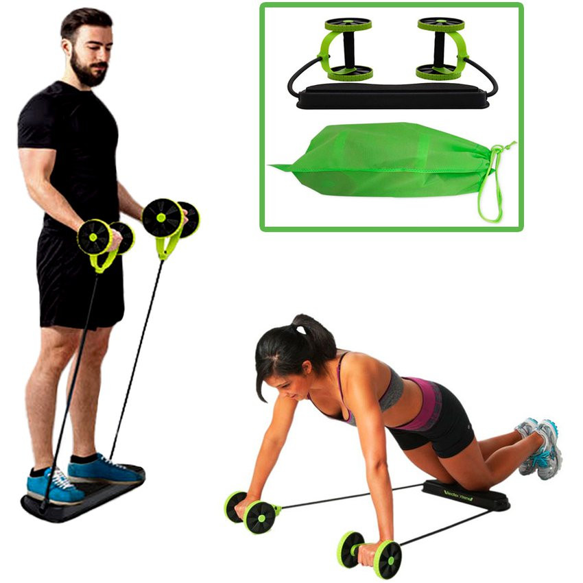 Miniatura 3 de REVOFLEX