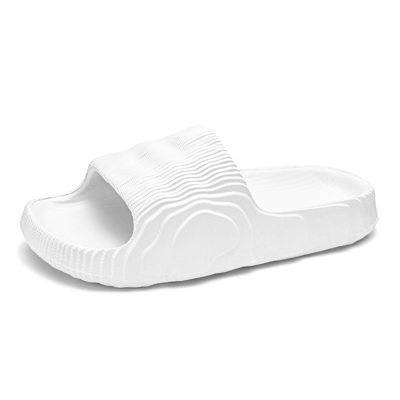 Nuevas Pantuflas Unisex 100% suela eva