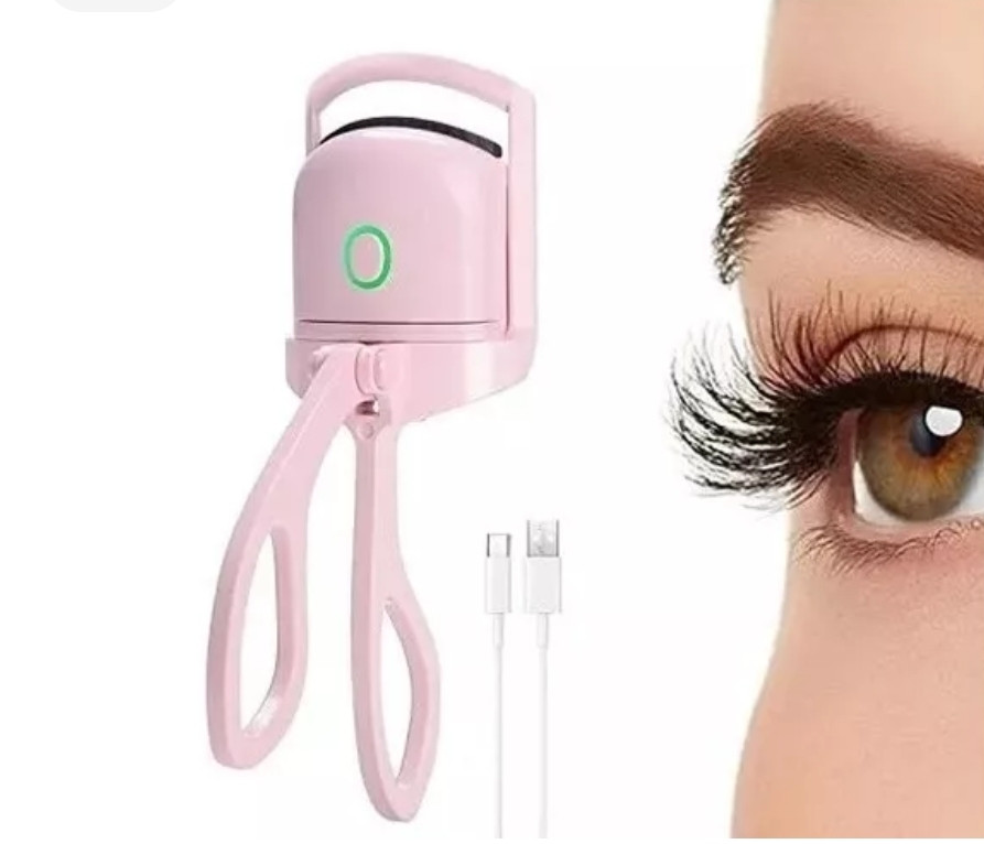 Miniatura 3 de Encrespador De Pestañas Eléctrico