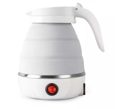 Miniatura 2 de HERVIDOR DE AGUA ELECTRICO PORTATIL