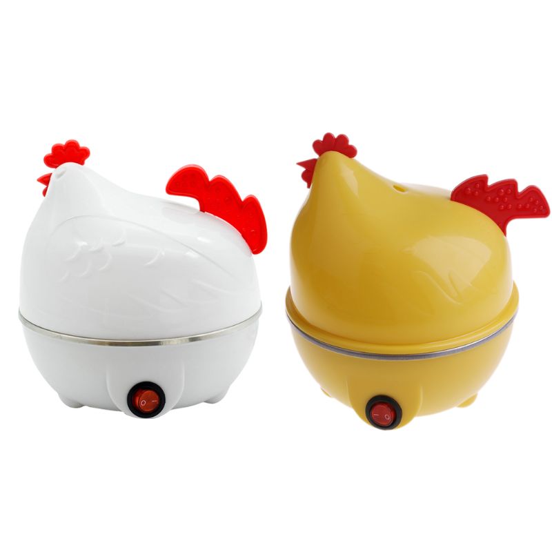 Miniatura 5 de Gallina DE HUEVOS hervidor