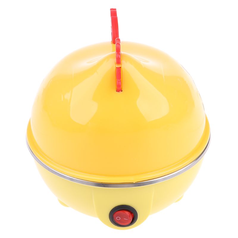 Miniatura 3 de Gallina DE HUEVOS hervidor