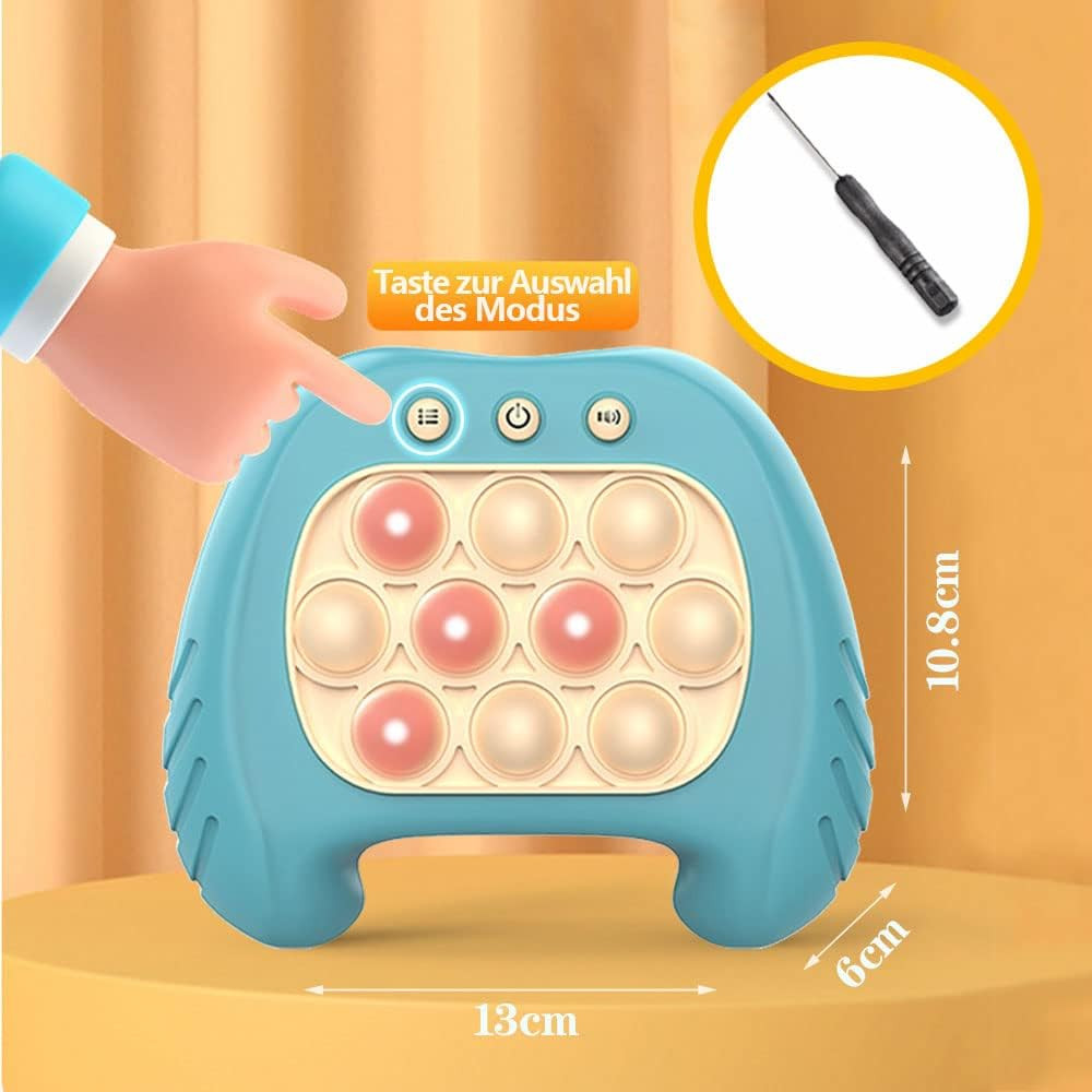 Miniatura 6 de Juguetes Para Aliviar El Estres Juguete