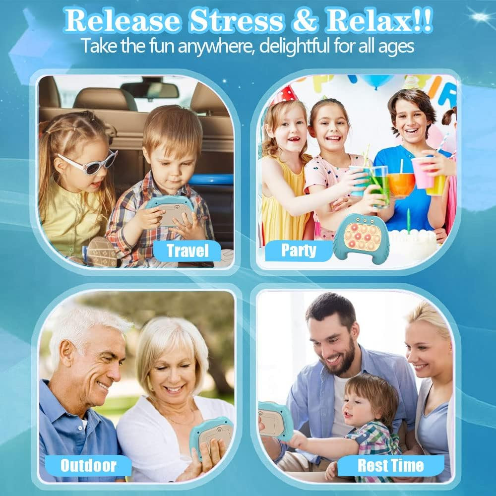 Miniatura 2 de Juguetes Para Aliviar El Estres Juguete