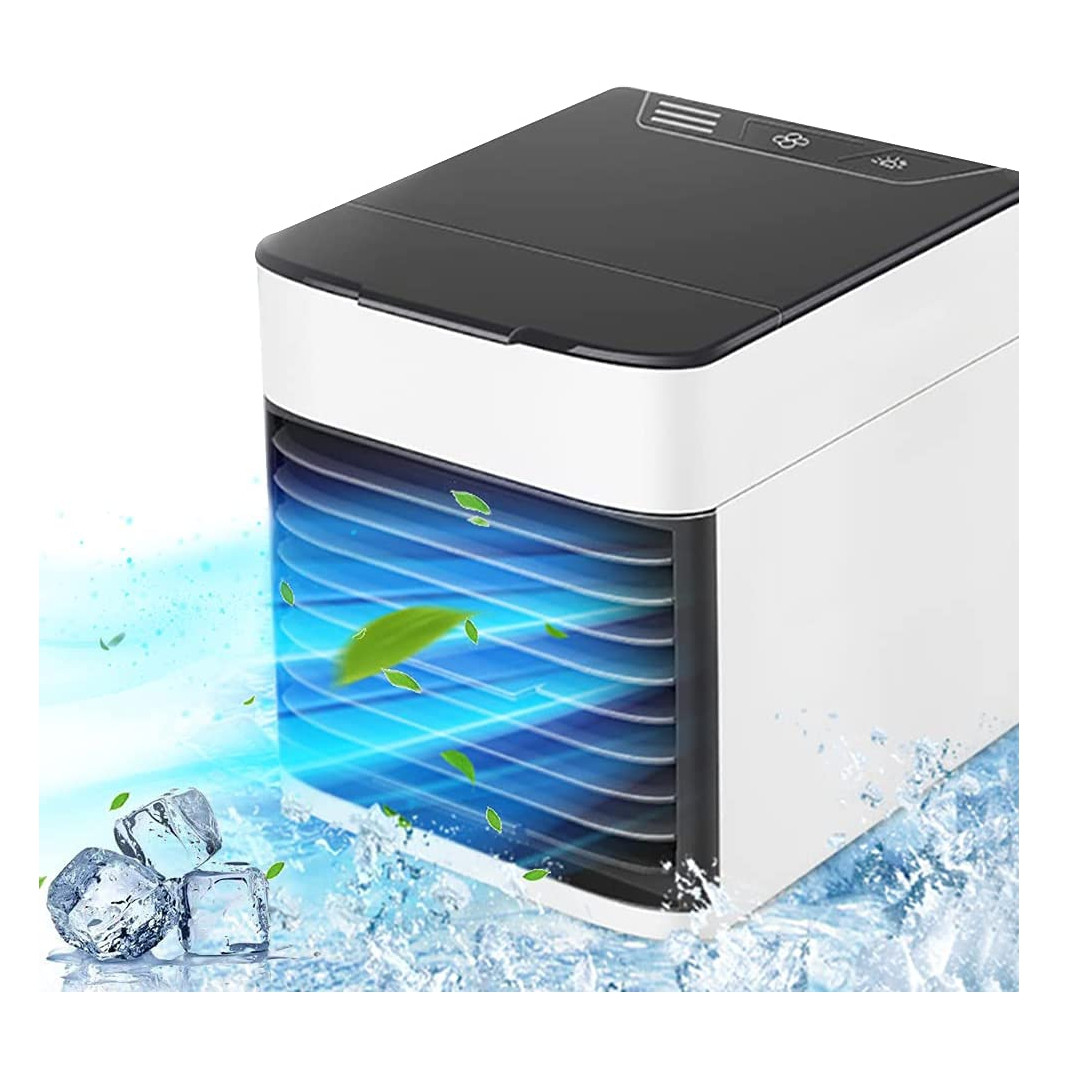 Miniatura 2 de Aire Acondicionado Personal Ambiente