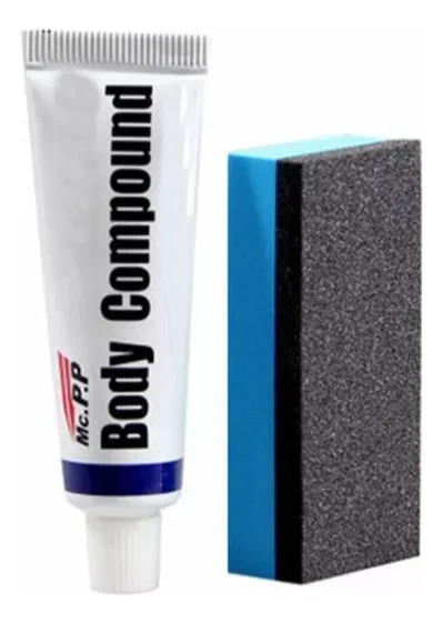 Kit De Reparación De Arañazos Para Pint