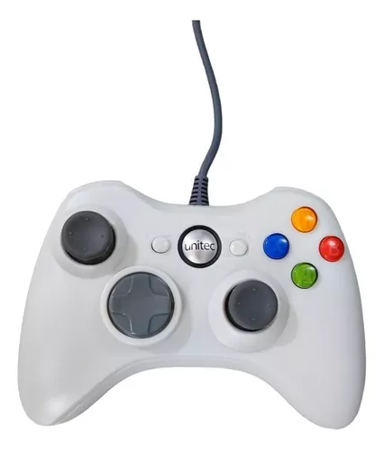 Miniatura 2 de Control  para pc  Unitec