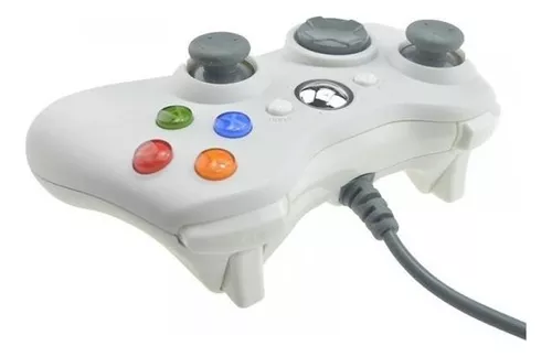 Control  para pc  Unitec