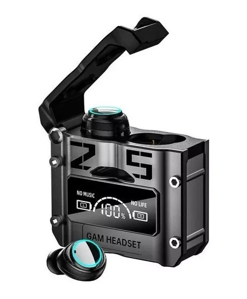 Audifonos Inalambricos BT Gamer M25