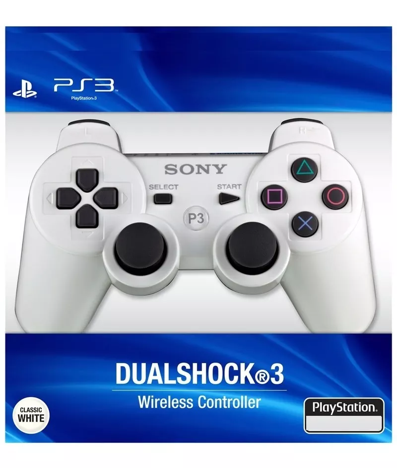 Control Play 3 generico