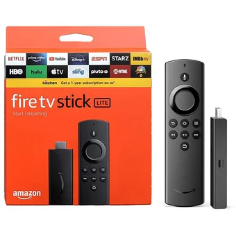 Miniatura 2 de Fire tv stick