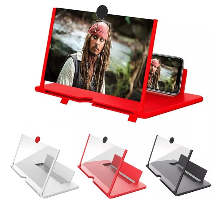 Miniatura 2 de LUPA PARA CELULAR