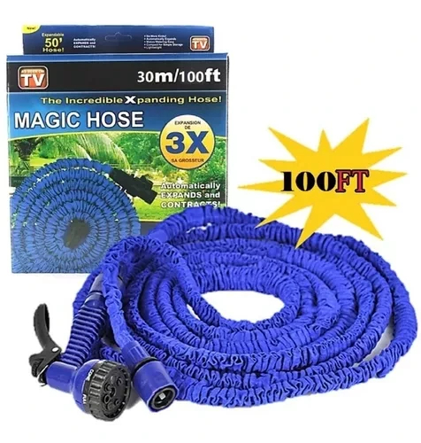 Miniatura 3 de MANGUERA EXPANDIBLE 30 MTS