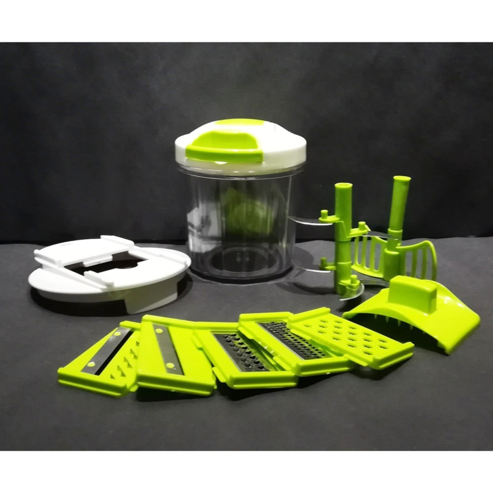 Miniatura 2 de SPEEDY CHOPPER GRANDE