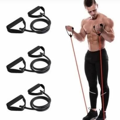 BANDA TUBULAR resistencia 1.2 metros