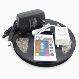 Miniatura 2 de CINTA RGB  50-50  5 metros