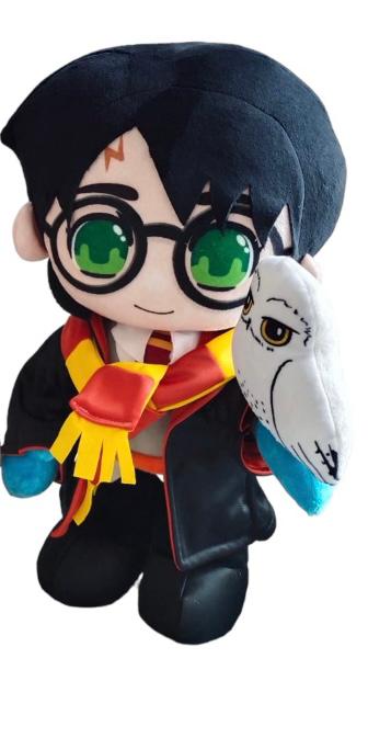 Peluche Harry poter