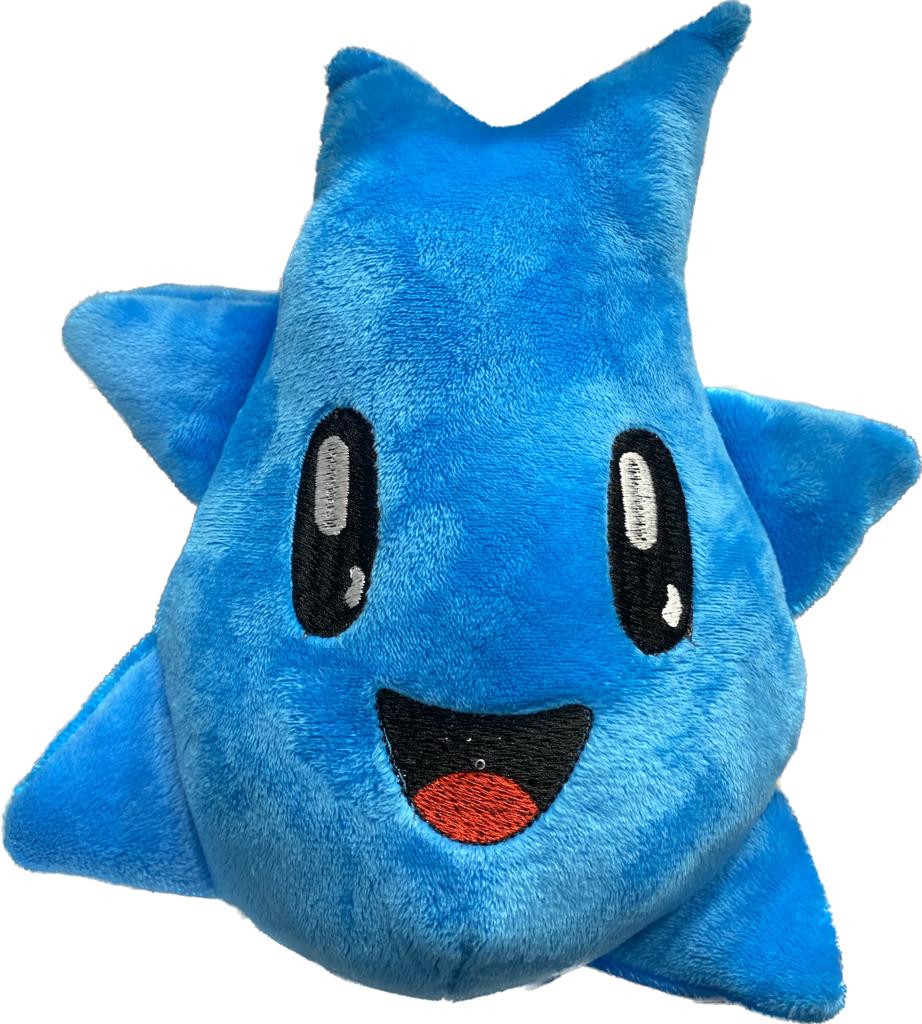 Peluche Destello Super Mario