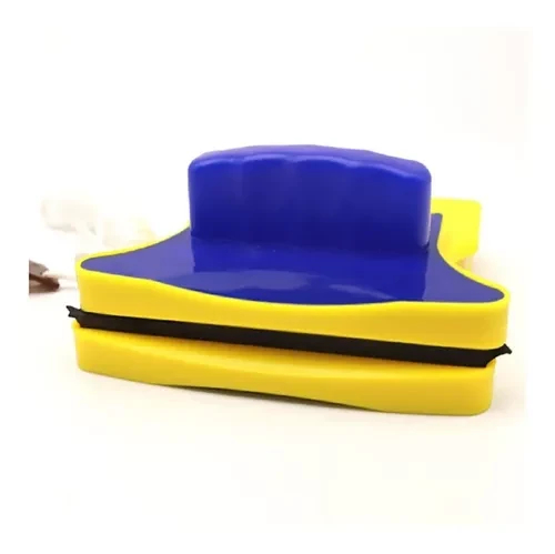 Miniatura 2 de Esponja Magnética Imán Limpiador Vidrios