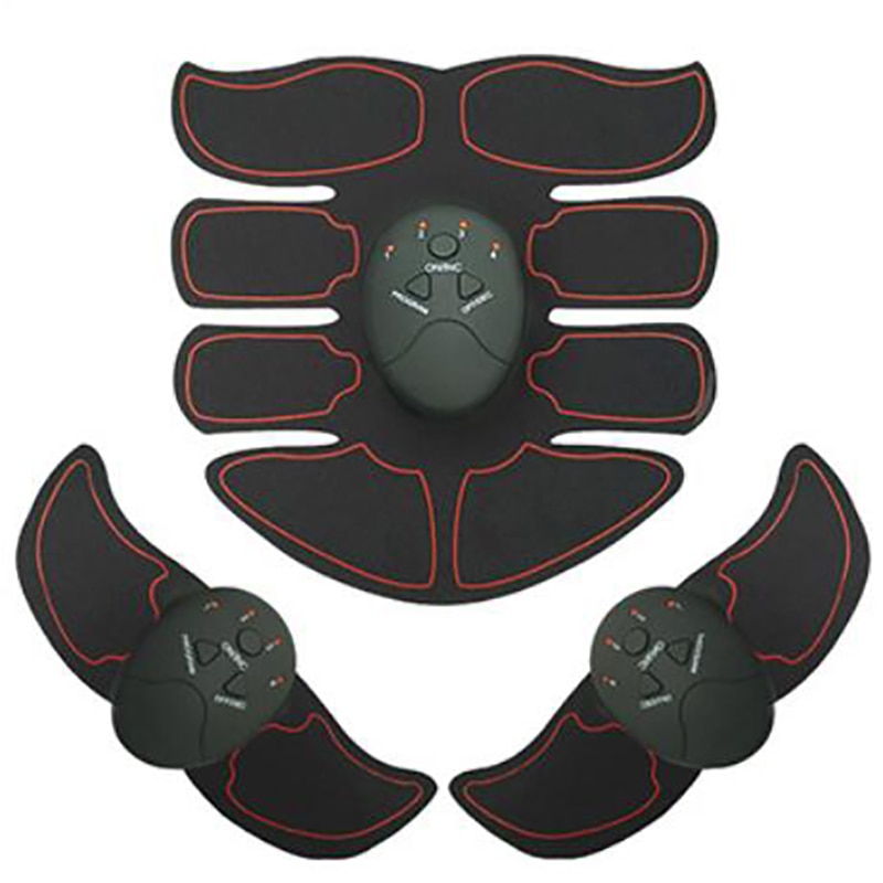 Miniatura 2 de Gimnasia Pasiva X3 estimulador