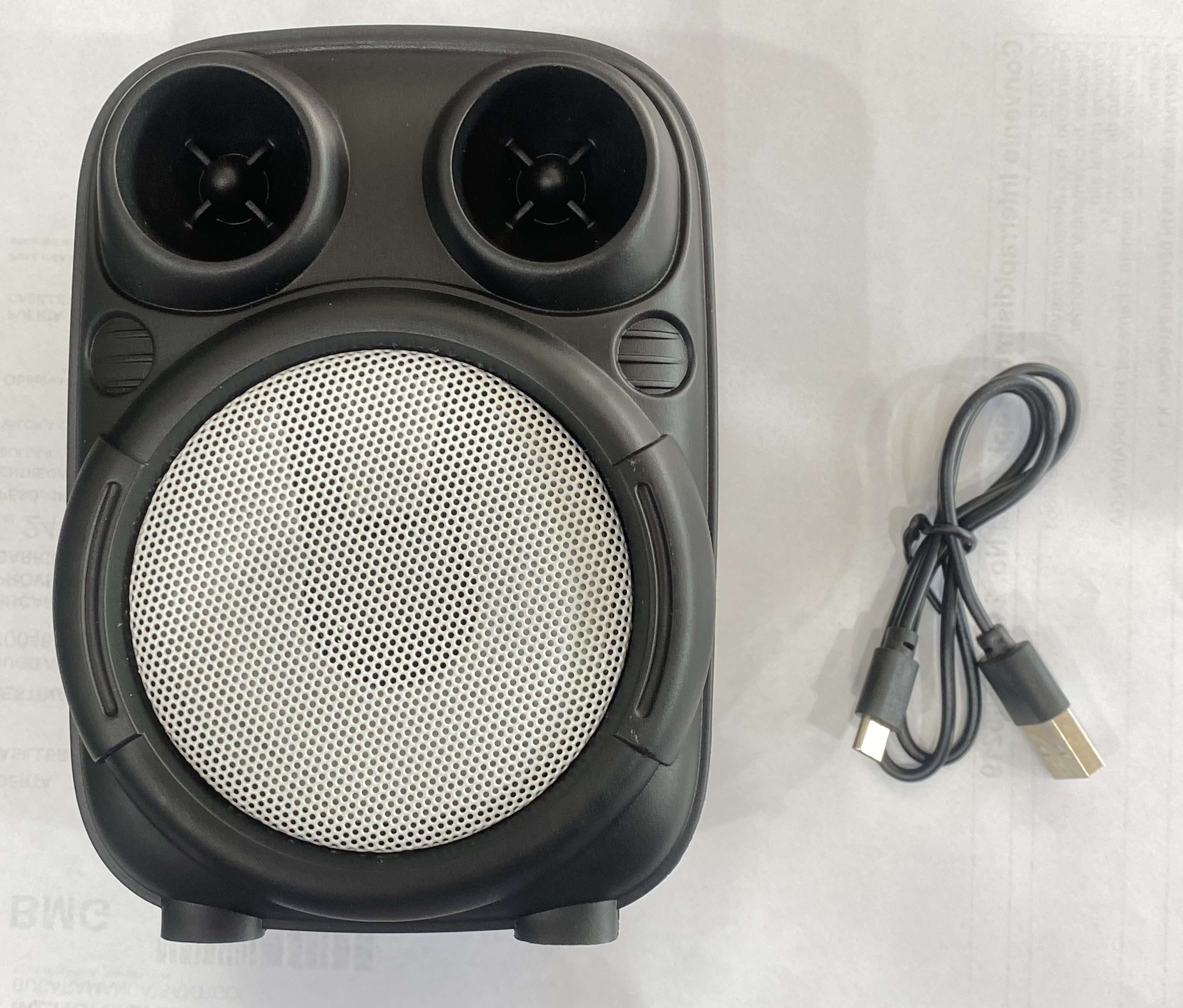 Miniatura 2 de Parlante Top Sonic