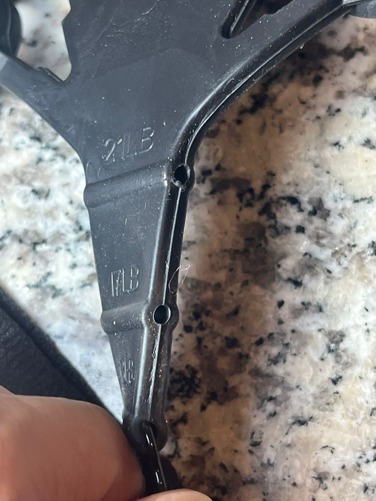 Miniatura 3 de ejercitador de manos