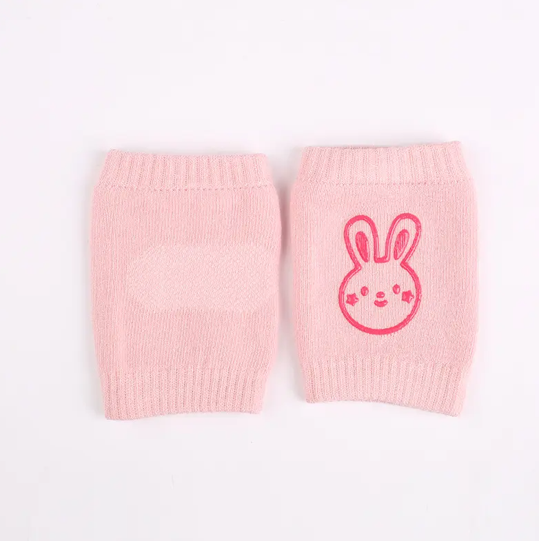 Rodilleras De Bebé X 5 pares Genero