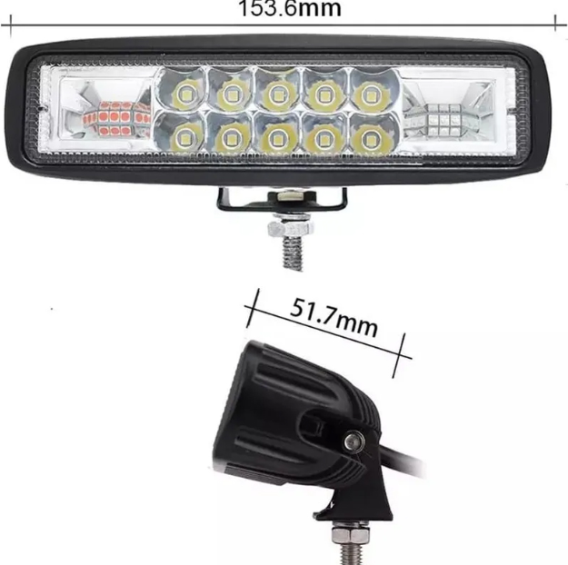 Miniatura 2 de BR-06 + SWICHE