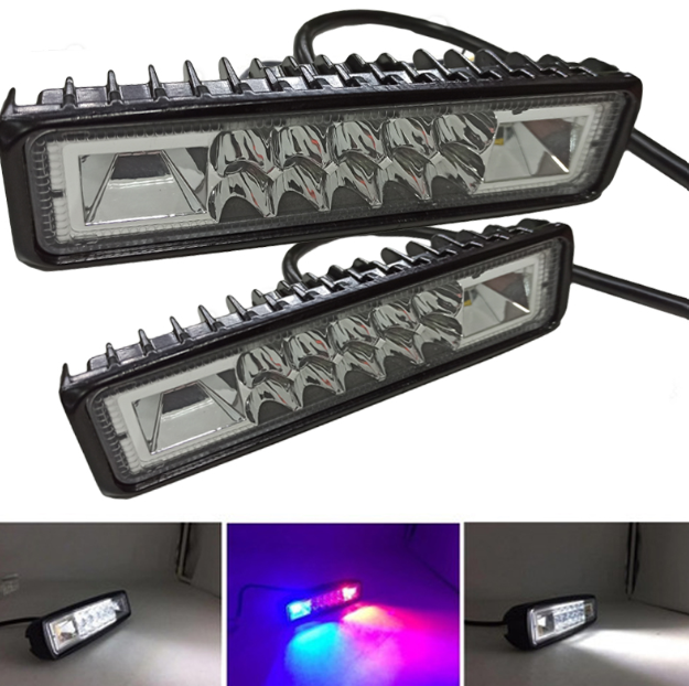 Miniatura 4 de BR-06 + SWICHE