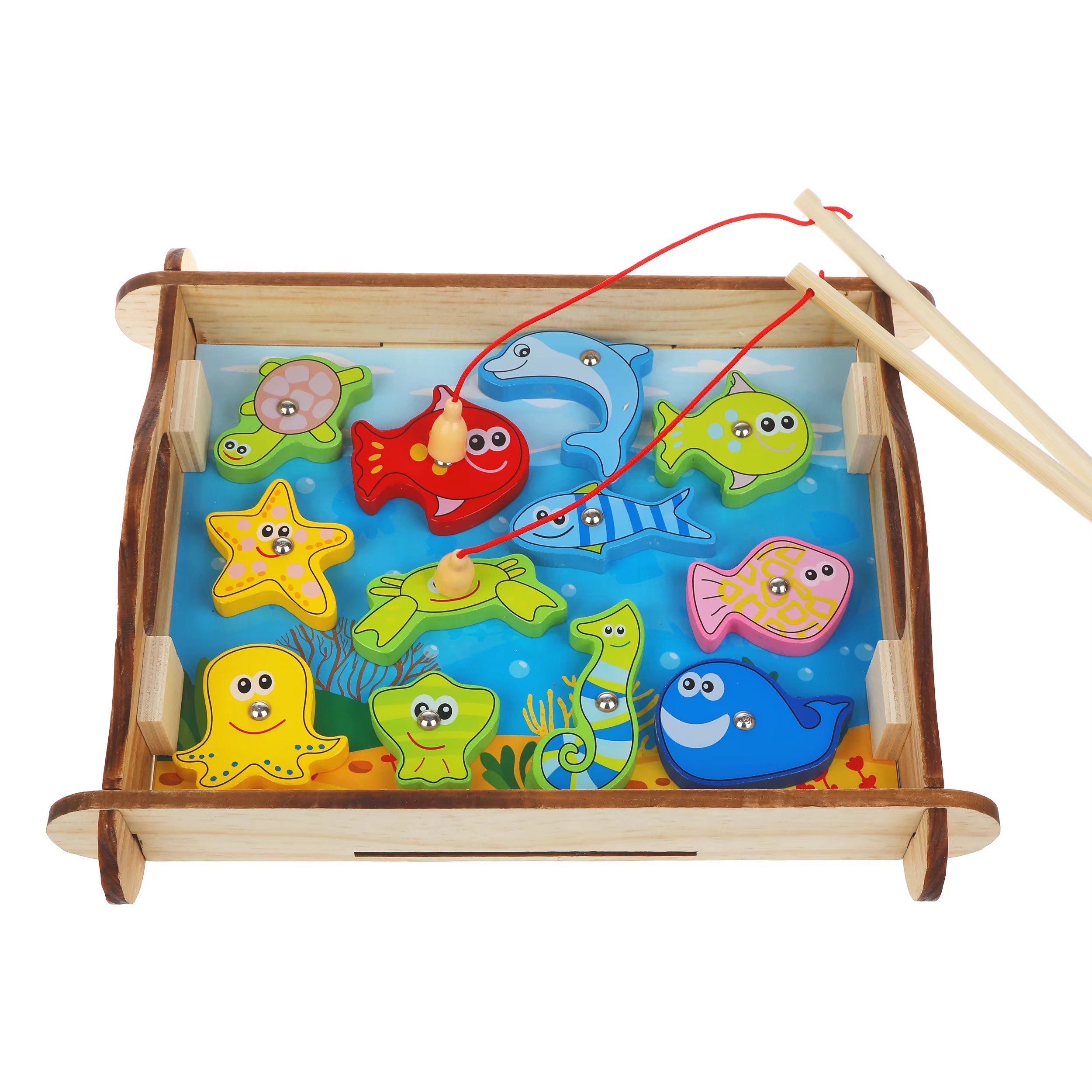 Miniatura 3 de TABLERO MULTIJUEGOS