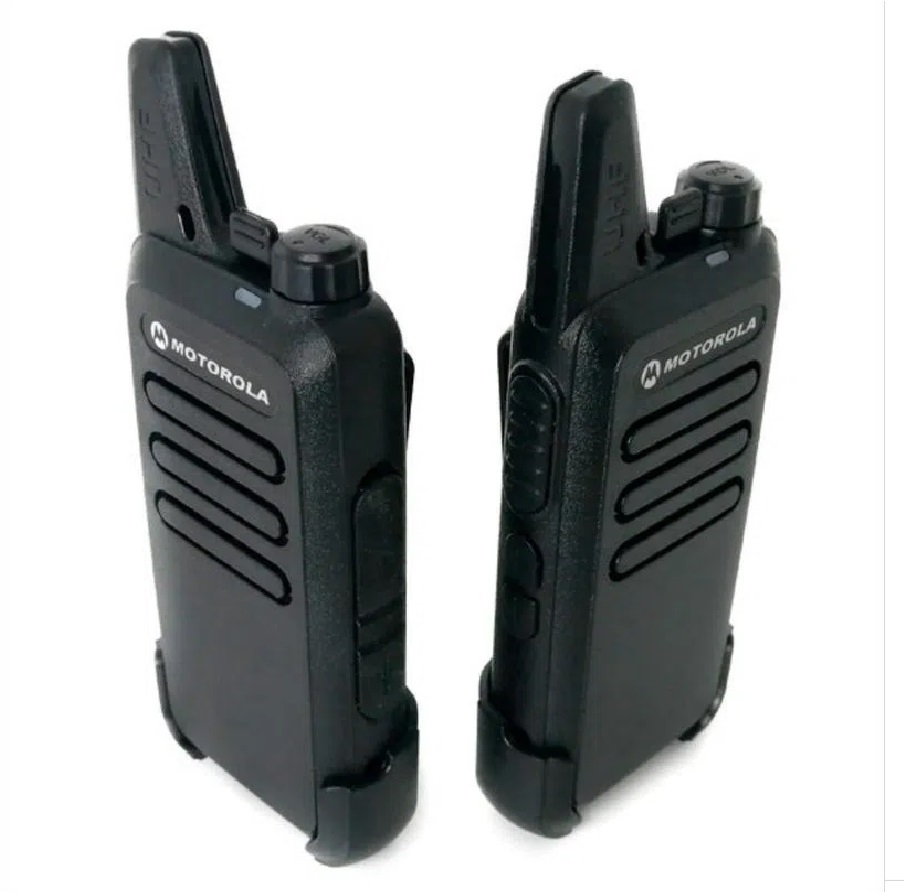 Miniatura 7 de Radios de comunicación  Motorola c1