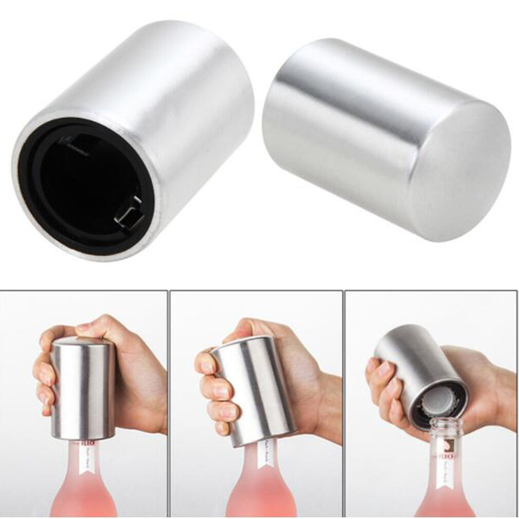 Miniatura 5 de Destapador de botellas magnético