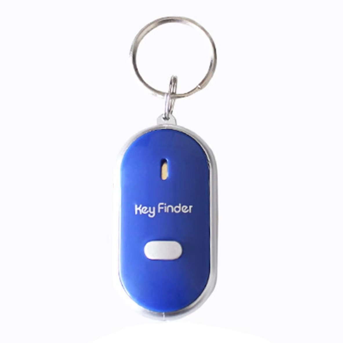 Miniatura 9 de Llavero anti perdida con alarma y luz